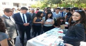 Kartal Anadolu Lisesi - Okul Kariyer Günleri