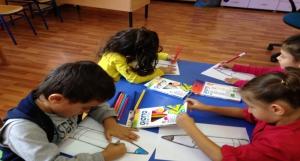 SaSaffet Simavi Ortaokulu - Okul Öncesi Eğitim Şenliklerimiz
