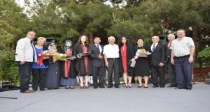 Kartal Anadolu Lisesi -  Mezuniyet Töreni 