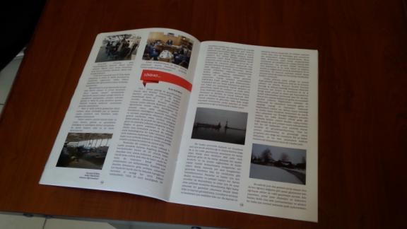 Kartal Anadolu Lisesi -  GENÇKAL Dergisi