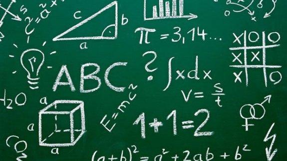 5. Sınıflar Arası Matematik Olimpiyatı Kursu Öğrenci Seçme Sınavı Sonuçları