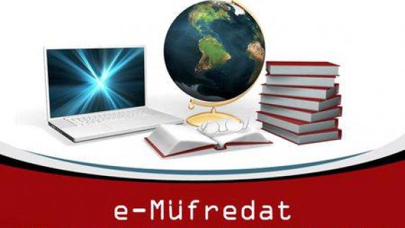 İlçemiz Okullarına E-Müfredat Tanıtım Seminerleri Düzenlendi